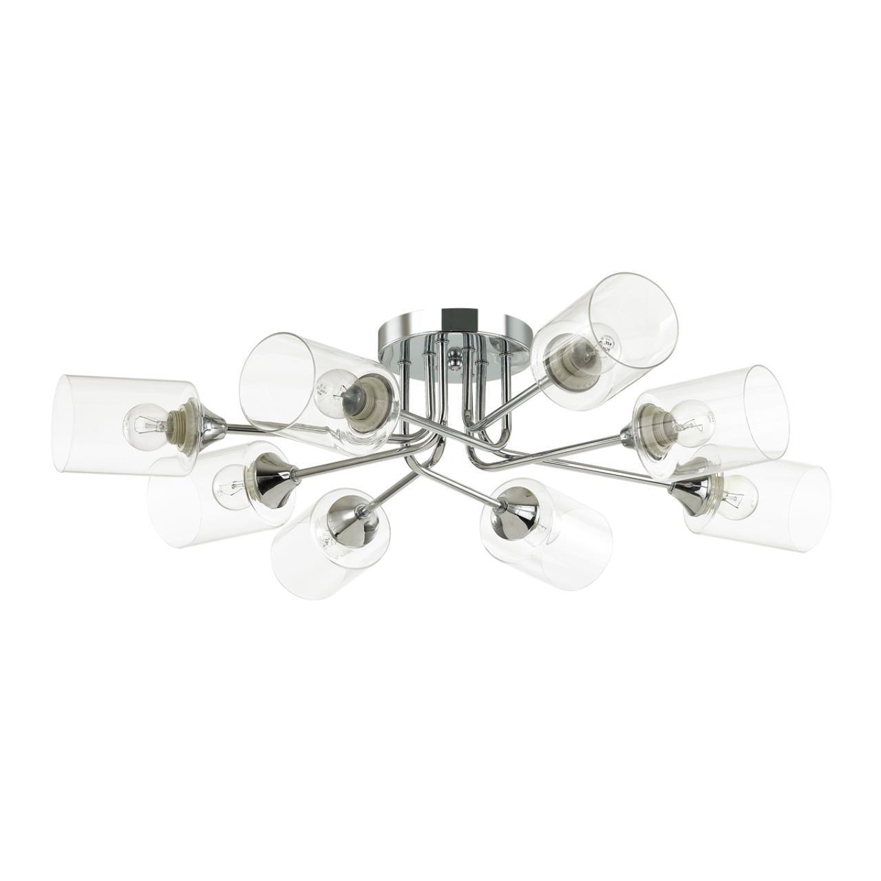 Люстра потолочная Lumion 4529/8C