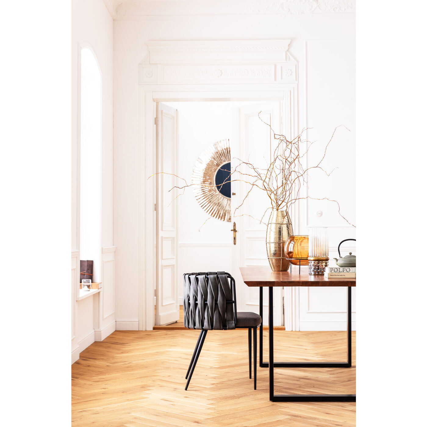 Стол KARE Symphony 84501