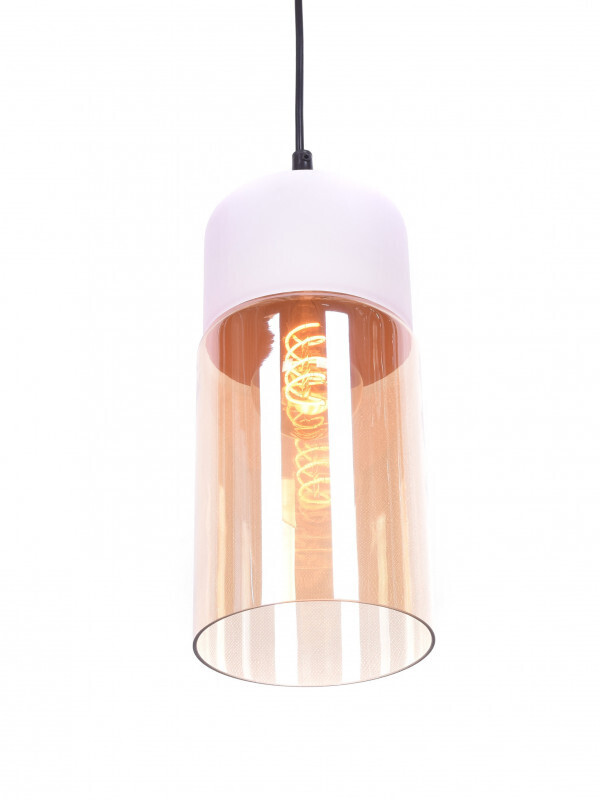 Подвесной светильник Lumina Deco LDP 6806 WT