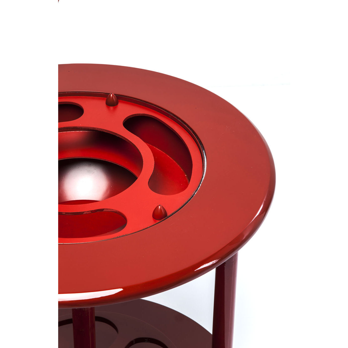 Глобус KARE Bar 79740