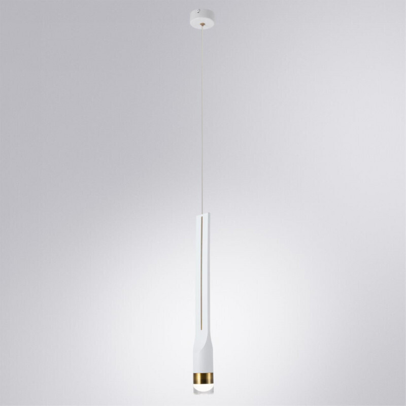 Подвесной светильник ARTE Lamp A2307SP-1WH