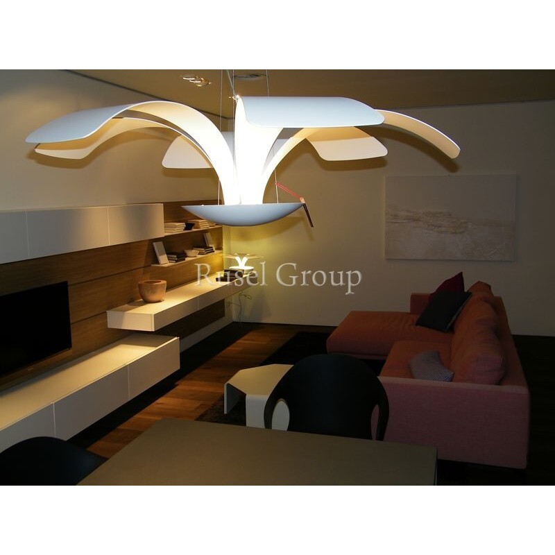 Подвесной светильник Masiero Blossomy S3 120