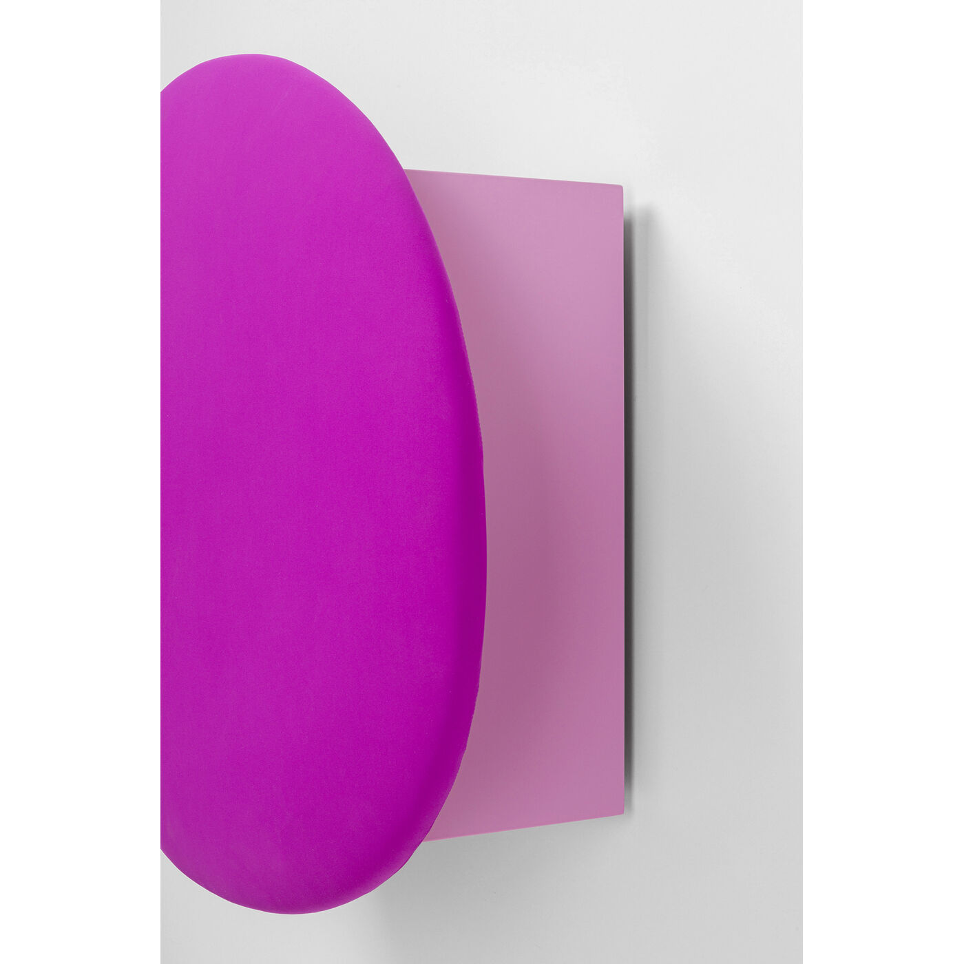 Стеллаж Nimbus Pink KARE 70872