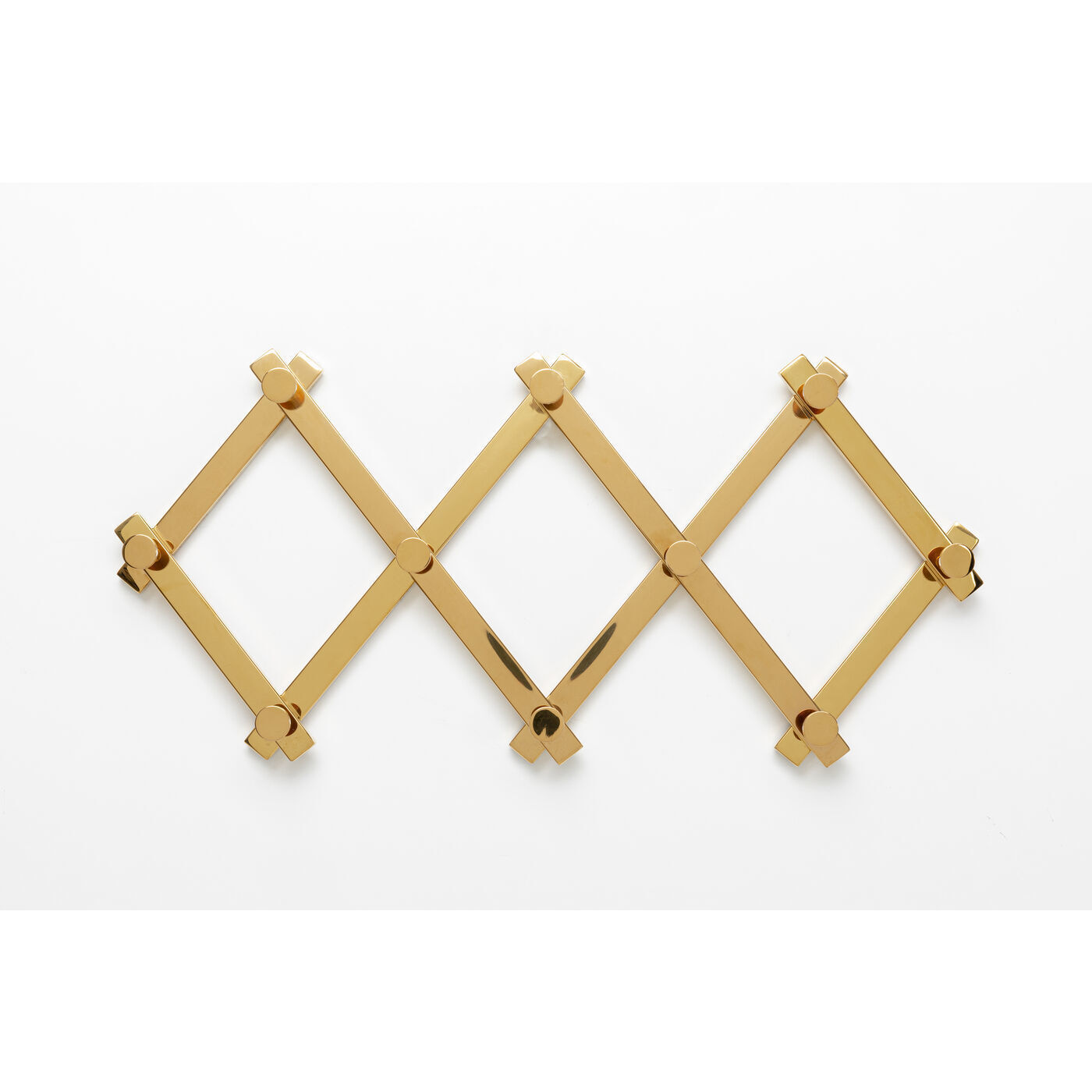 Вешалка настенная Cross 86228 Kare