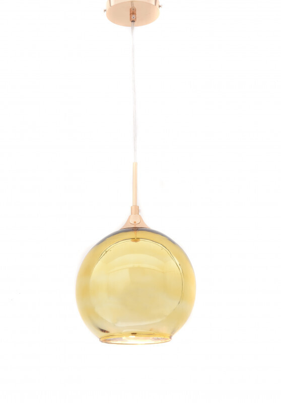 Подвесной светильник Lumina Deco LDP 107-200 GD