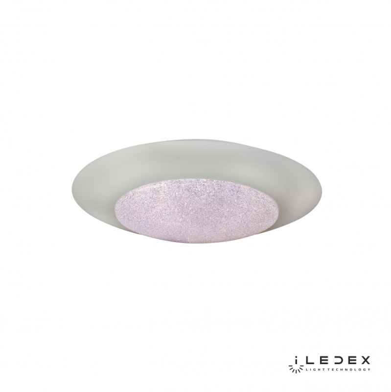 Накладной светильник iLedex 6146/24W WH