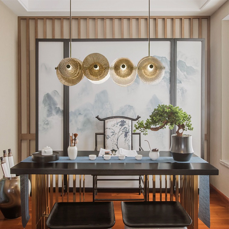 Подвесной Светильник Varsel By Imperiumloft