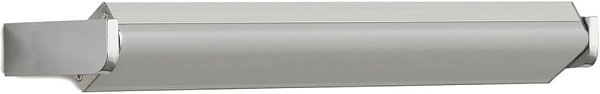 Настенный светильник Lumina Deco LDW 6028-430 SL