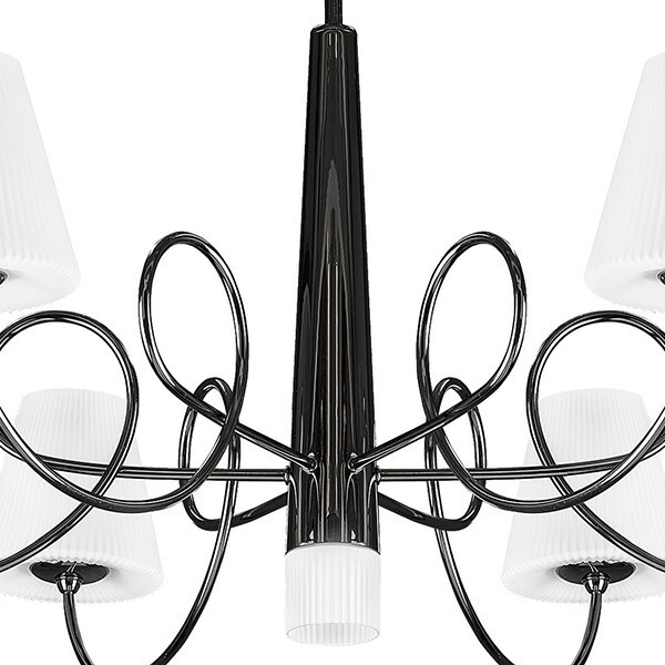 Люстра на штанге Lightstar 814077