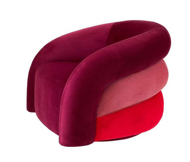 Кресло Eichholtz NOVELLE 116812