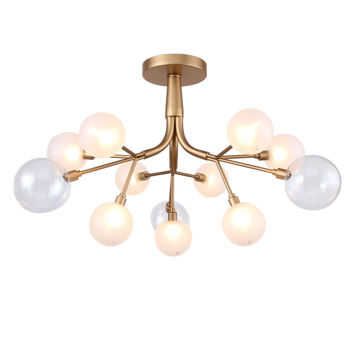 Потолочный светильник Favourite 2515-9U