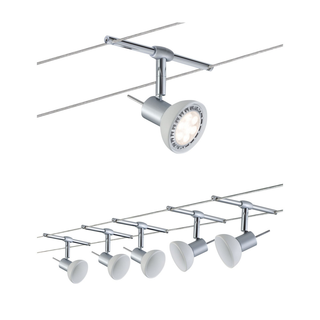 Струнная система Paulmann 94136