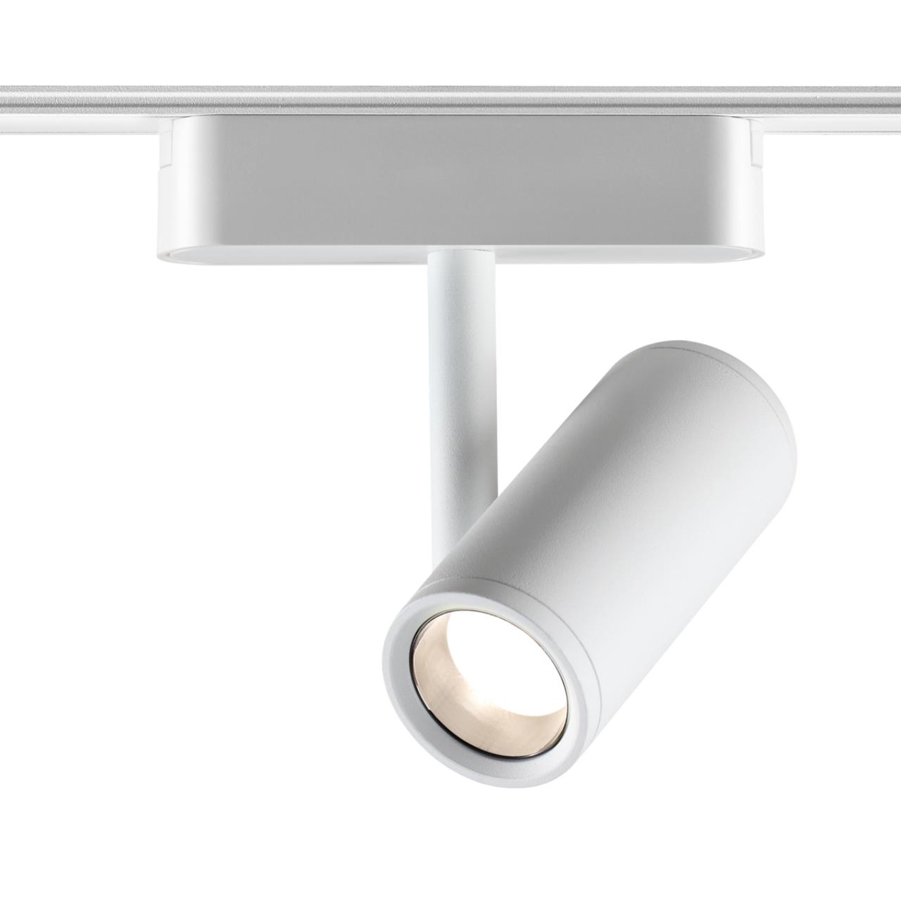 Трековый светильник для низковольтного шинопровода Novotech 359105