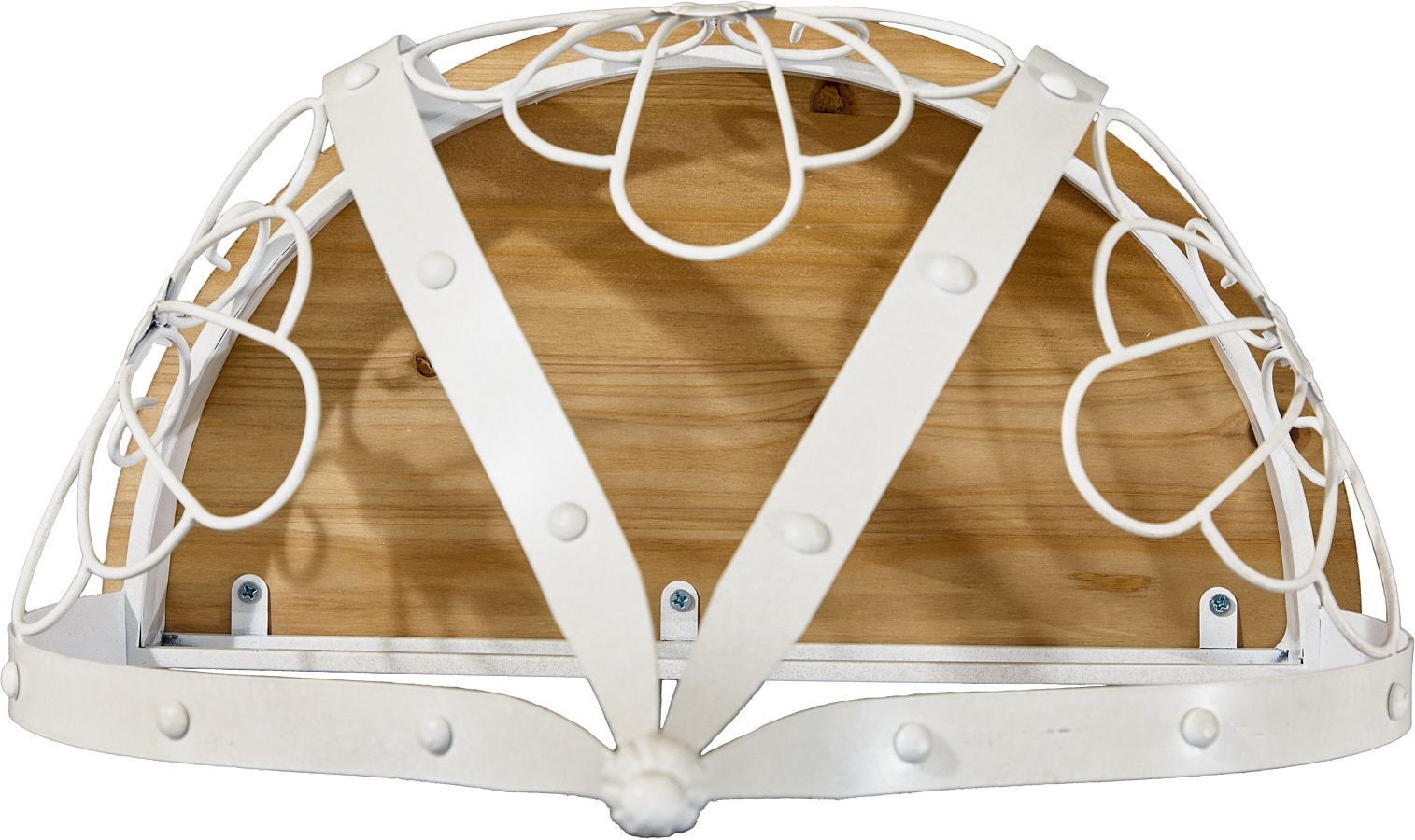 Консоль настенная Glasar 39-157