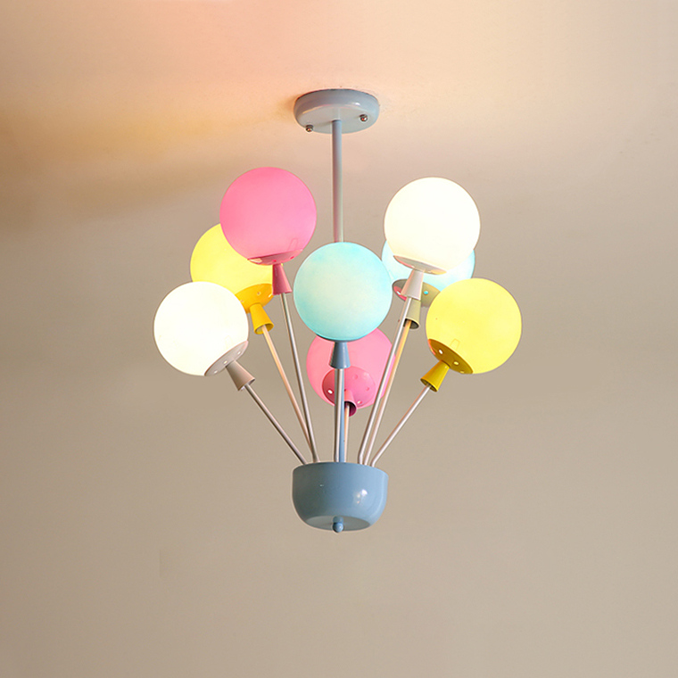 Люстра BALLOON-UP A by ImperiumLoft