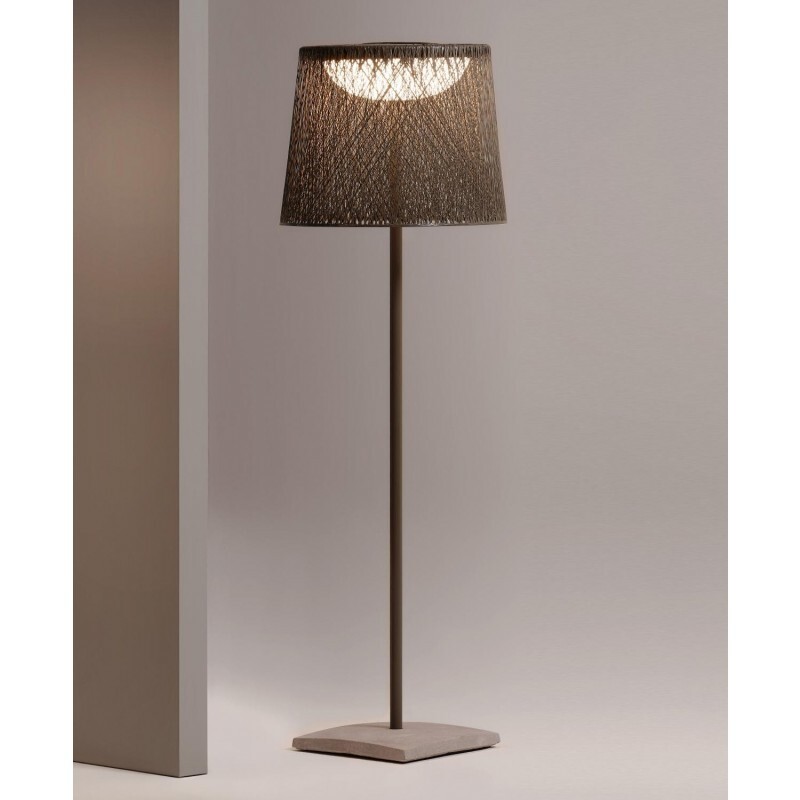 НАПОЛЬНЫЙ СВЕТИЛЬНИК VIBIA Wind 4057