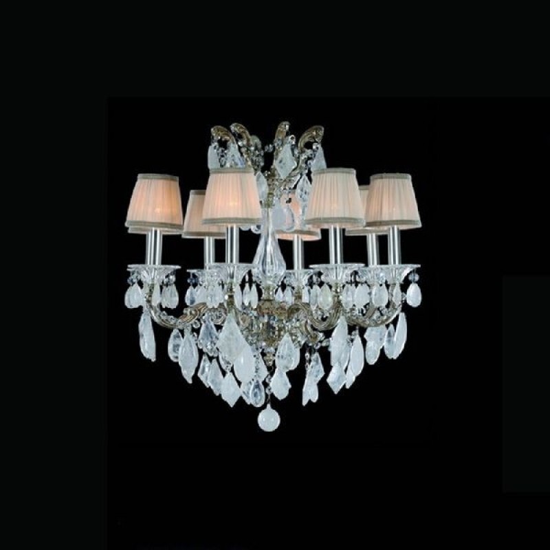 Люстра Illuminati 1102748 MD1102748-8B