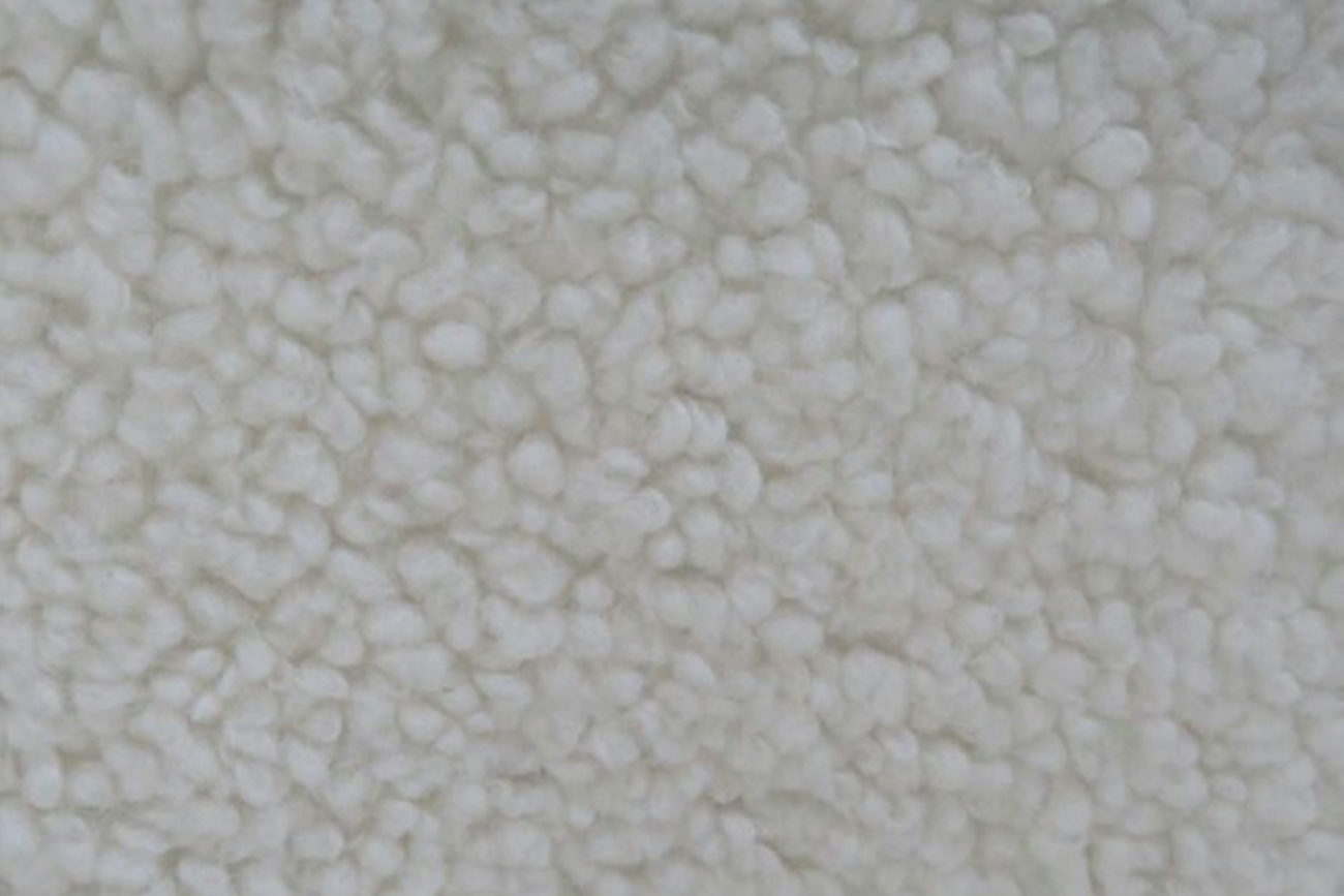 Кресло искусственный ме белое Garda Decor 87YY-21045