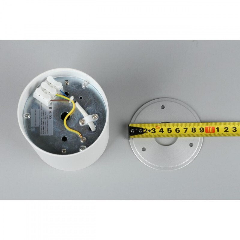 Накладной светильник Omnilux OML-101009-01