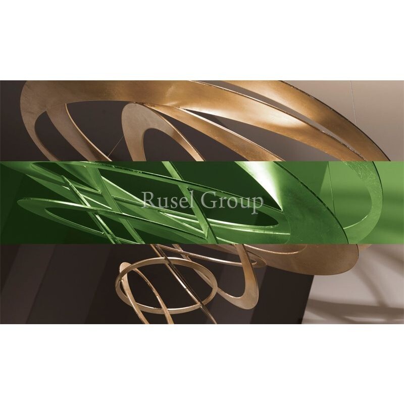 Подвесной светильник Masca Loop 1873/3S