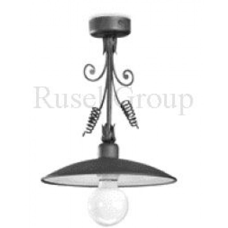 потолочный светильник Florenz Lamp 2430.P1P