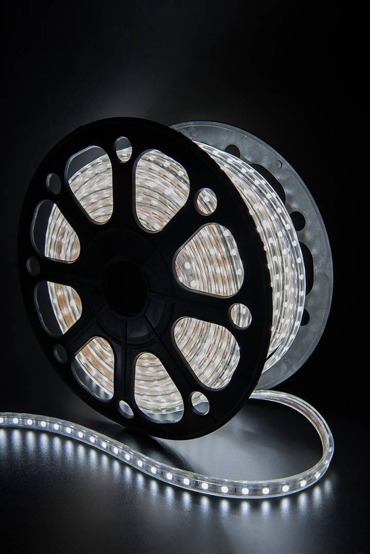 Лампа светодиодная SWG LT560-W-50