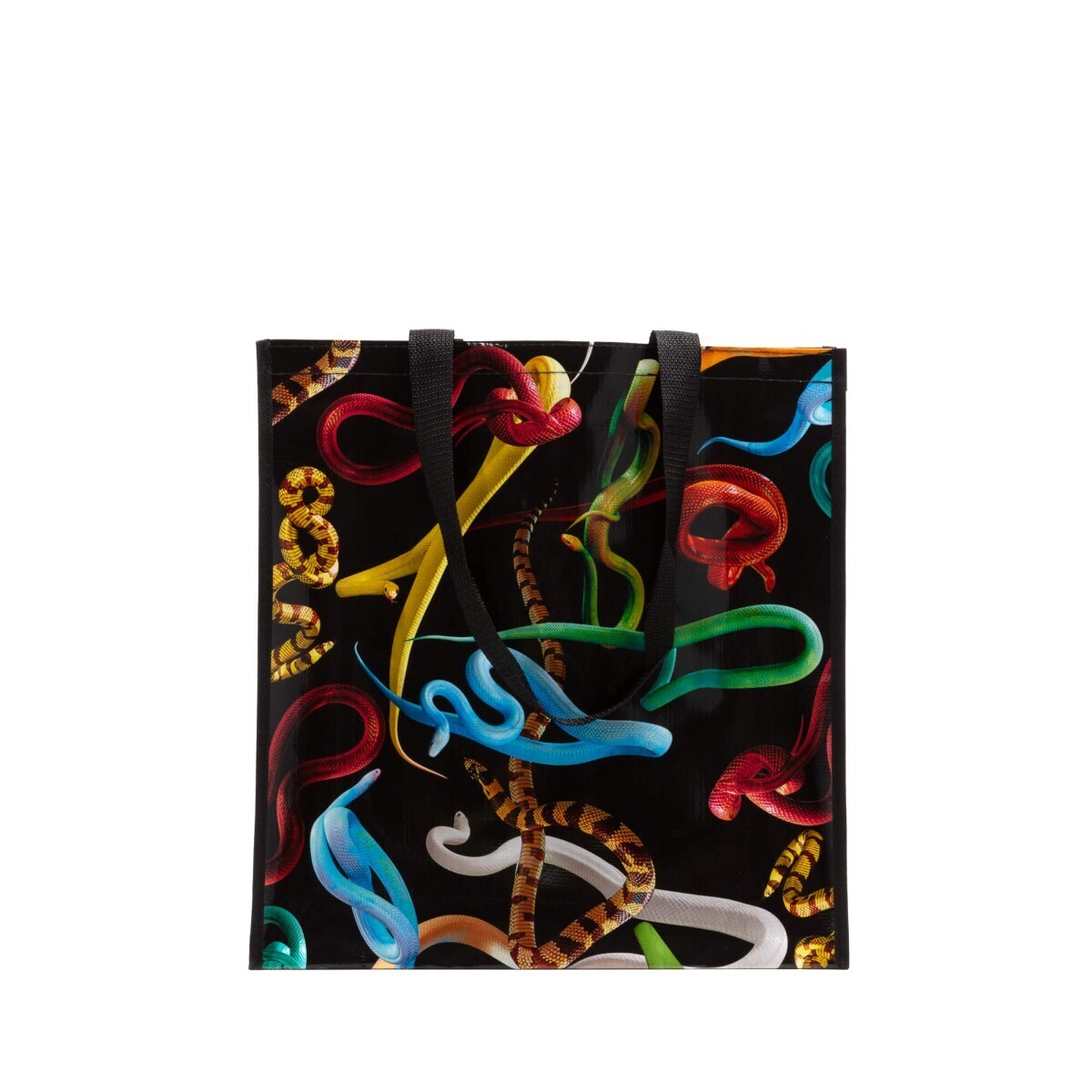 Сумка Seletti Grocery Snakes 02113