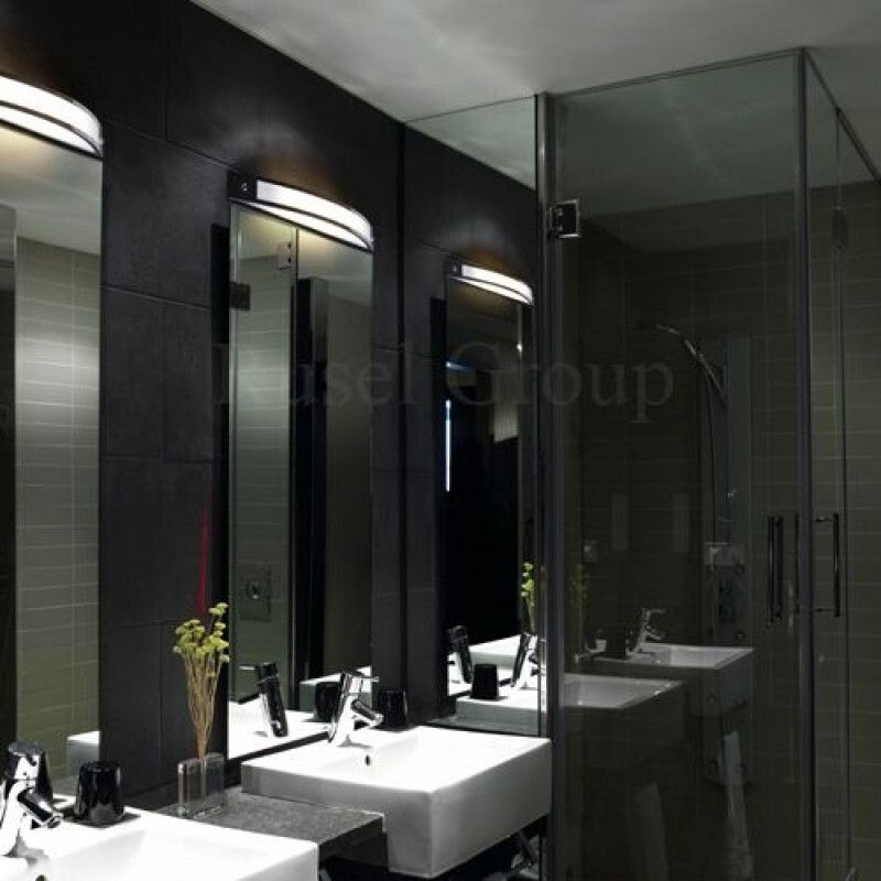 Настенный светильник Leds C4 TOILET AP