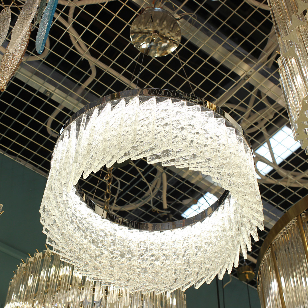 Люстра Cloyd PERGAM-A C1 10714