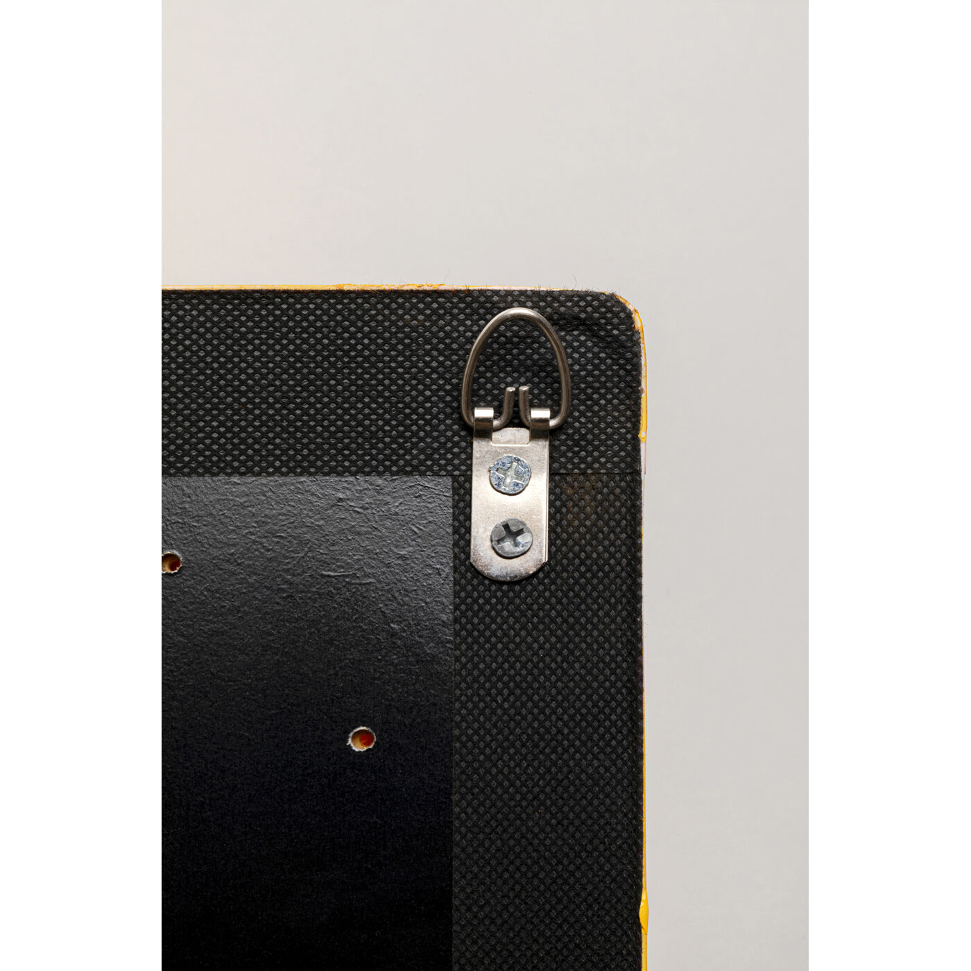 Картина в раме Sweet Dog Eyes 30x35cm KARE 57728