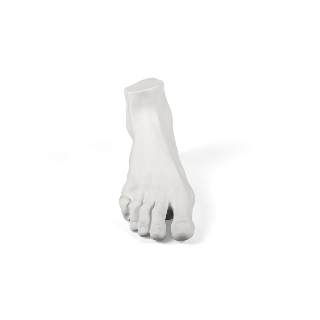 Статуэтка Seletti Memorabilia Mvsevm Male Foot 10071
