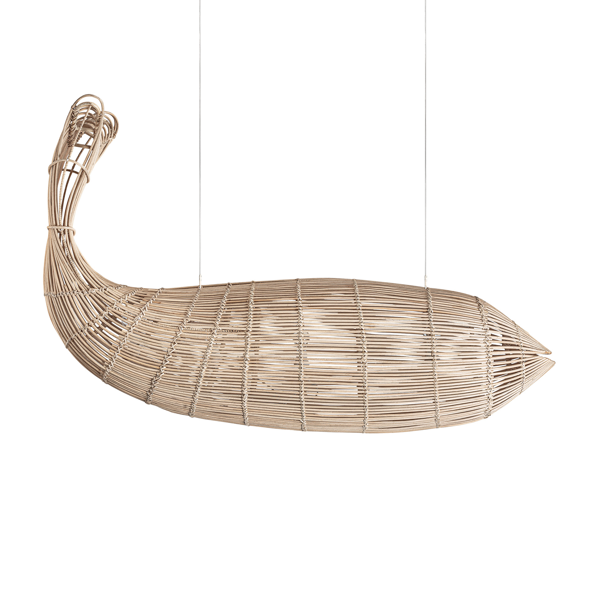 Подвесной светильник FISH 35388 Vical