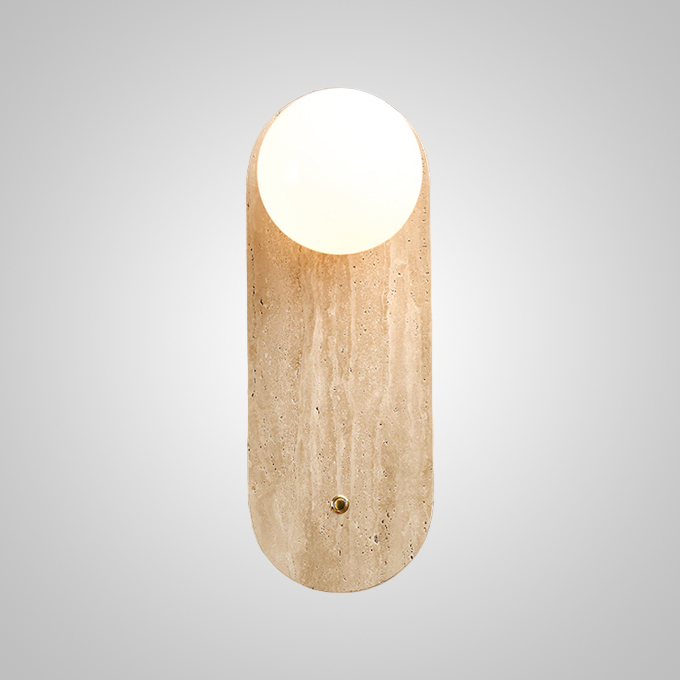 Настенный светильник STIAN D14 by ImperiumLoft