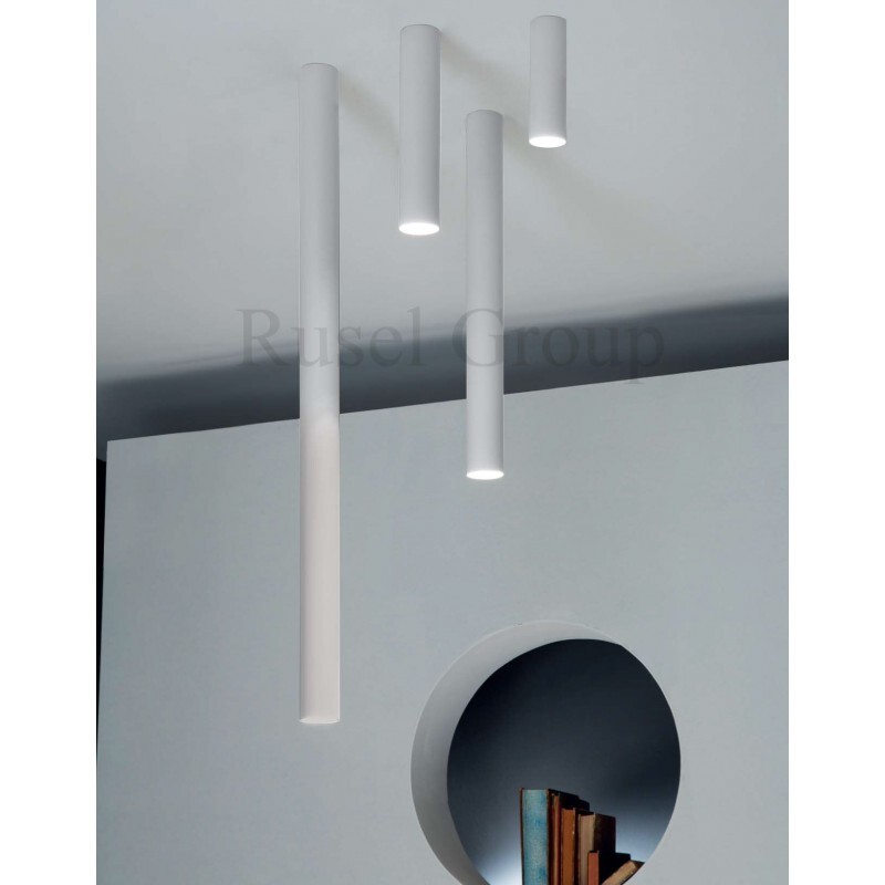 Потолочный светильник Studio Italia Design A-TUBE PL6