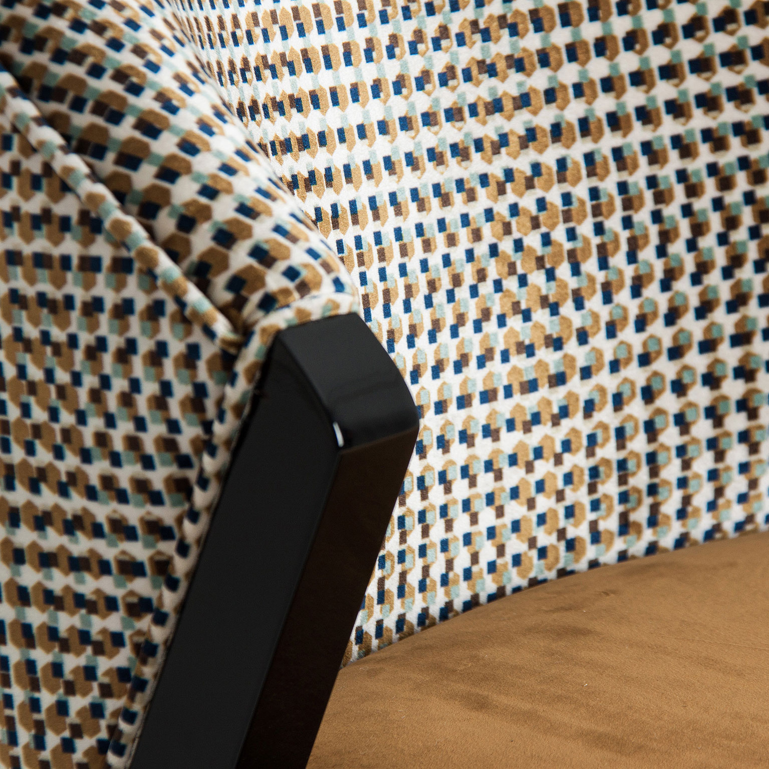 Стул BRILLON 27369 Vical