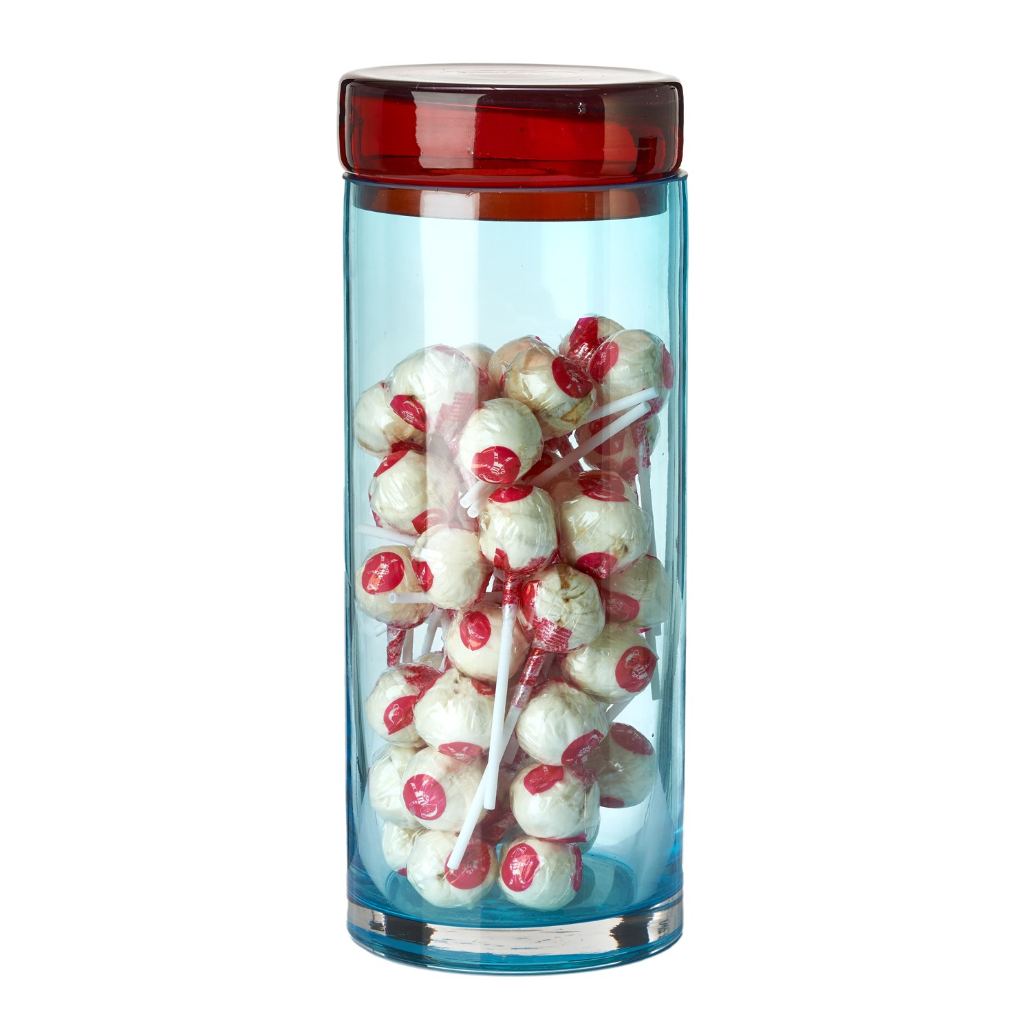Набор Pols Potten Caps and jars multi mix