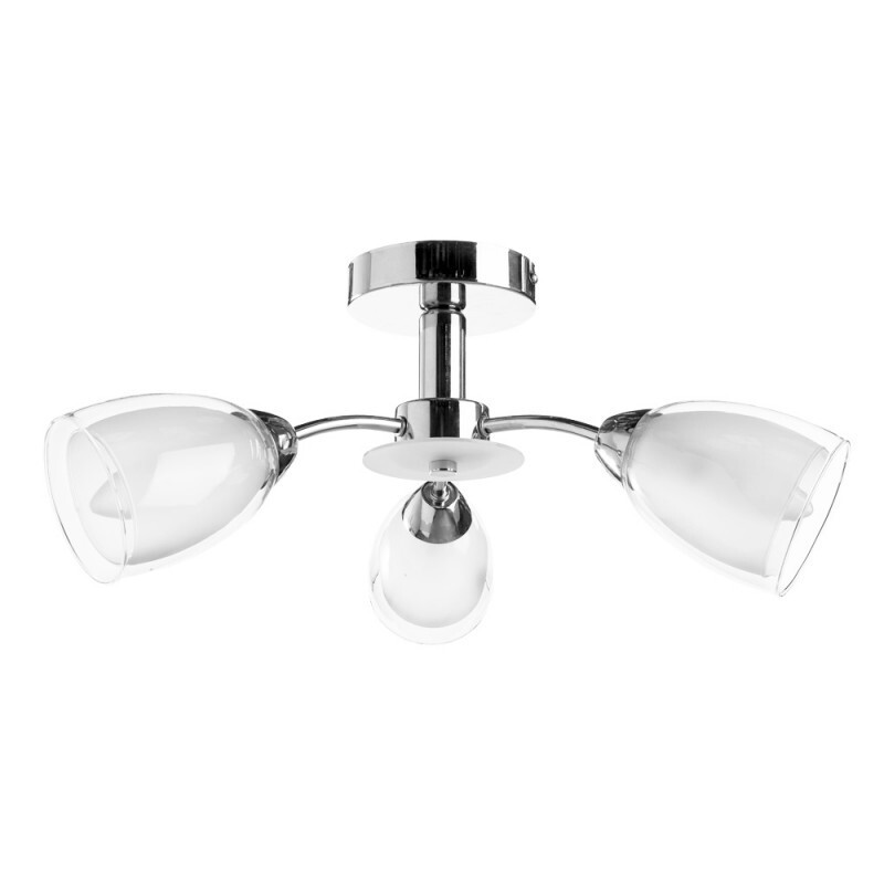 Люстра на штанге Arte Lamp A7201PL-3CC