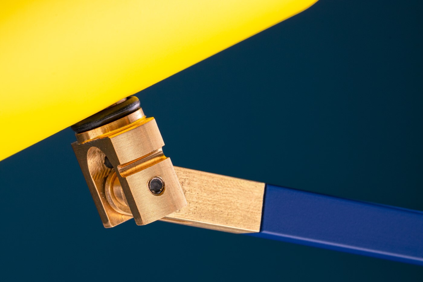 Настольная лампа Catellani & Smith Ettorino T white