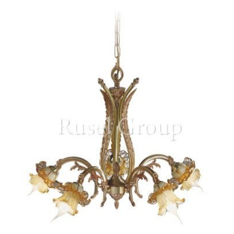 Люстра Possoni 318/5