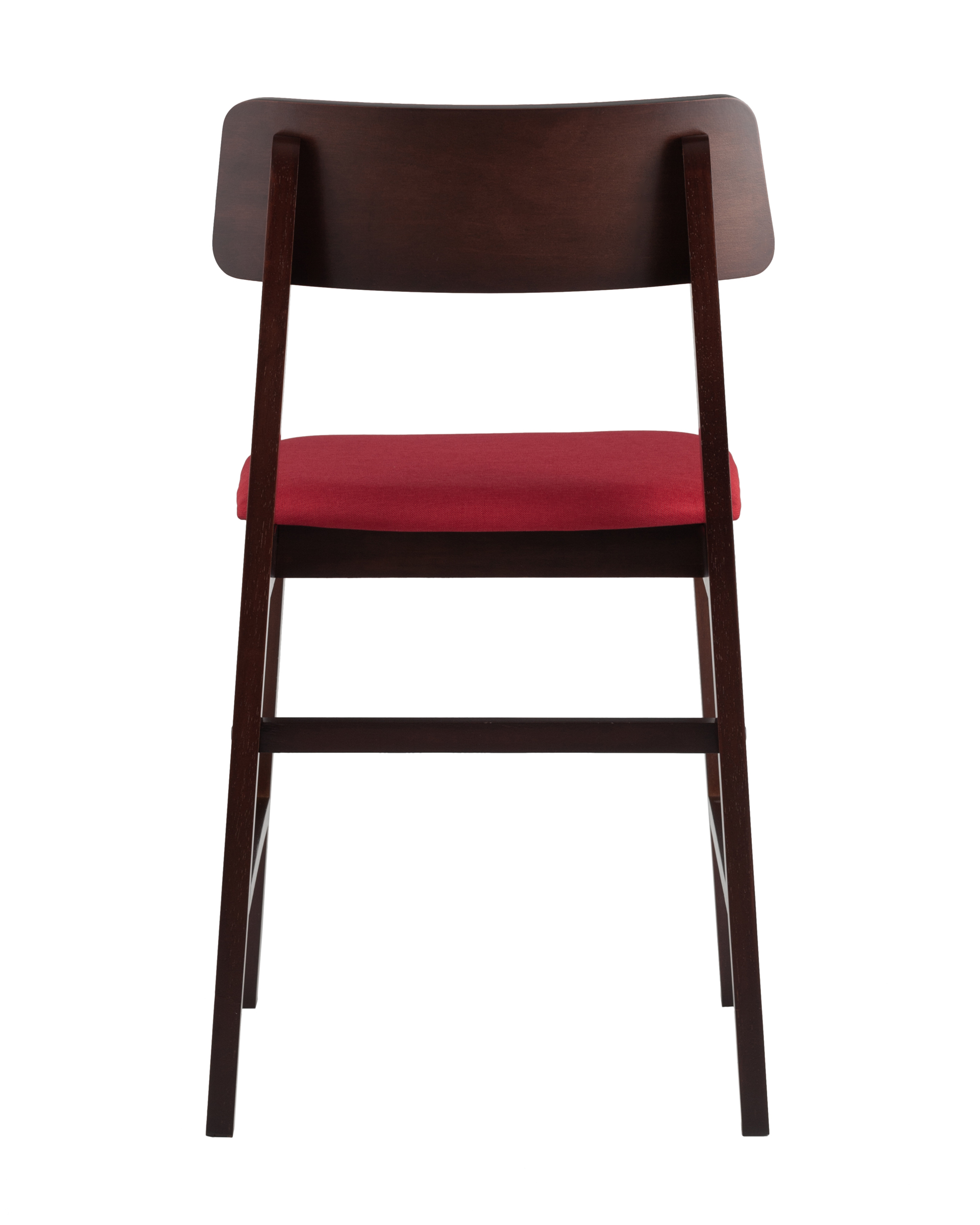Стул ODEN красный Stool Group