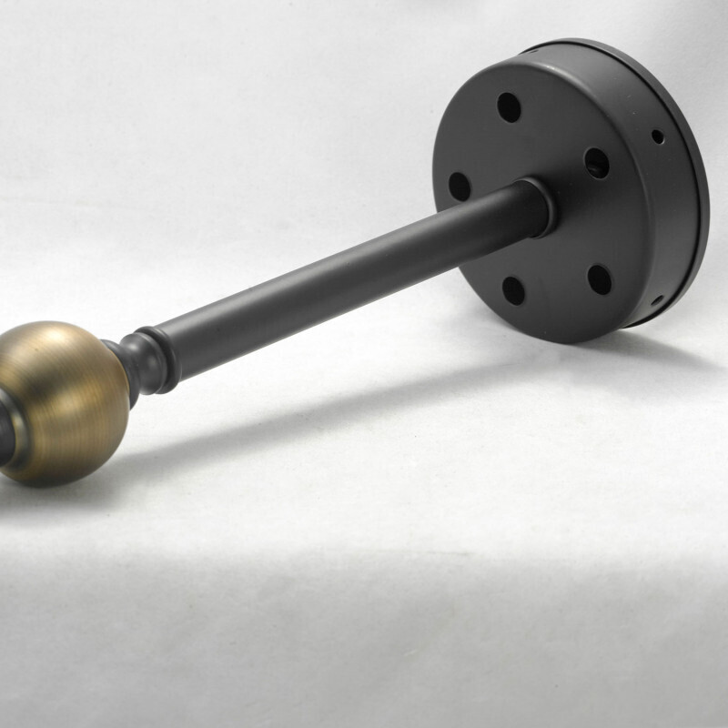 Подвесная люстра Lussole LGO LSP-8103