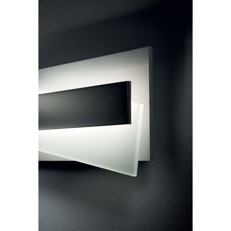 Настенный светильник Linealight Eclips 8153