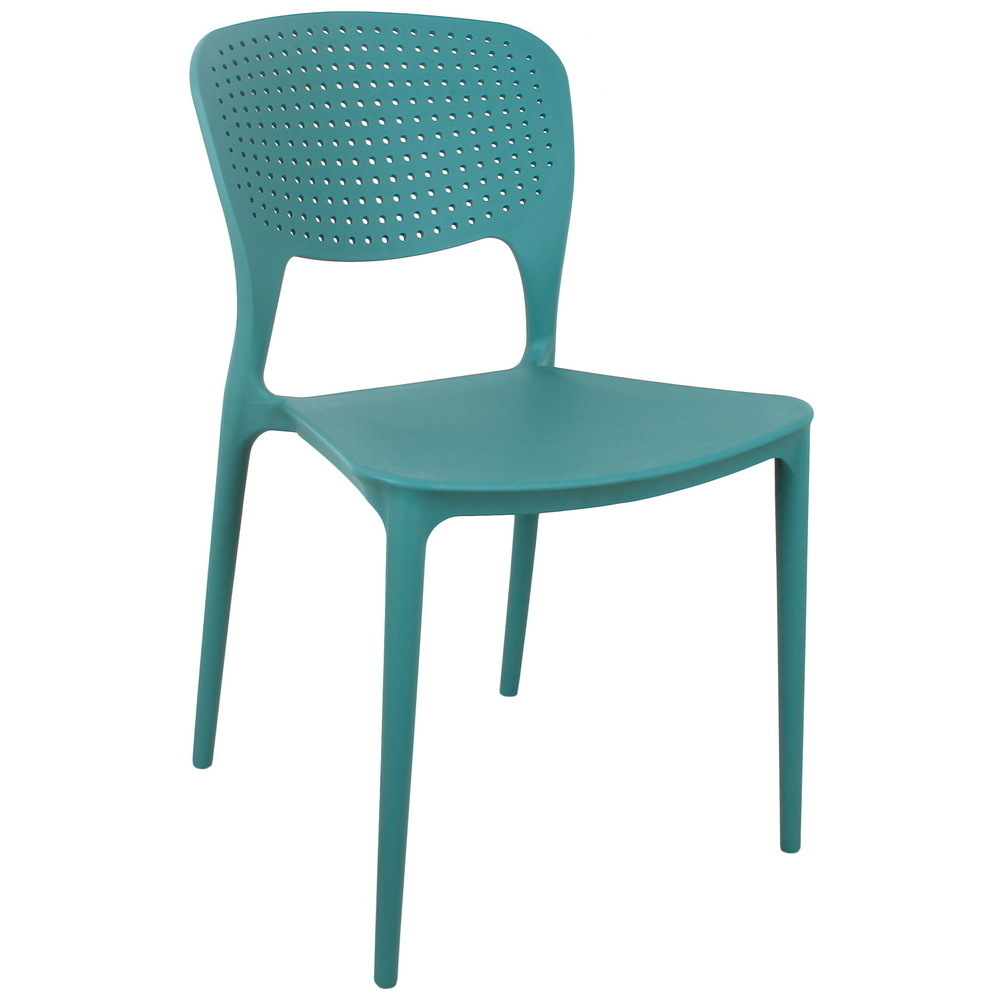 Стул Spot светло-бирюзовый Bradex Home FR 0695