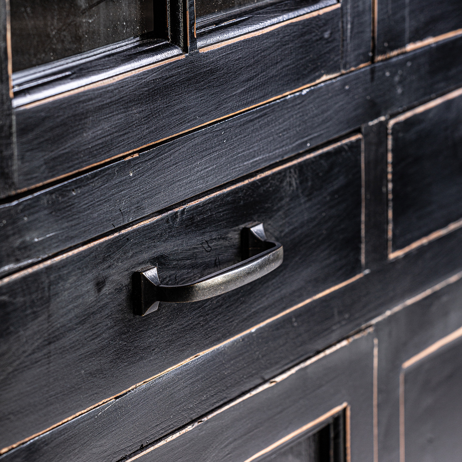 Витрина Zenica Vical