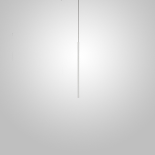 Подвесной светильник FOLKARD H60 White by ImperiumLoft