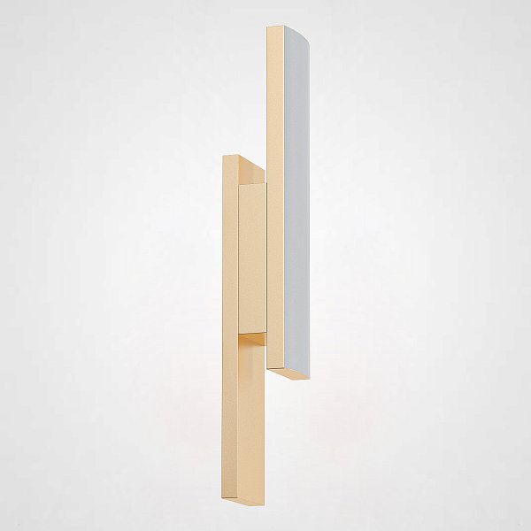 Настенный светильник ZINN H30 by ImperiumLoft