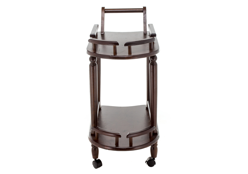 Журнальный стол Woodville Trolly oak 1961