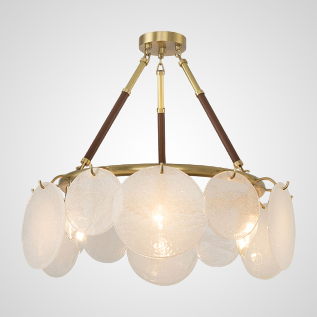 Подвесная люстра LIOMA B D67 by ImperiumLoft