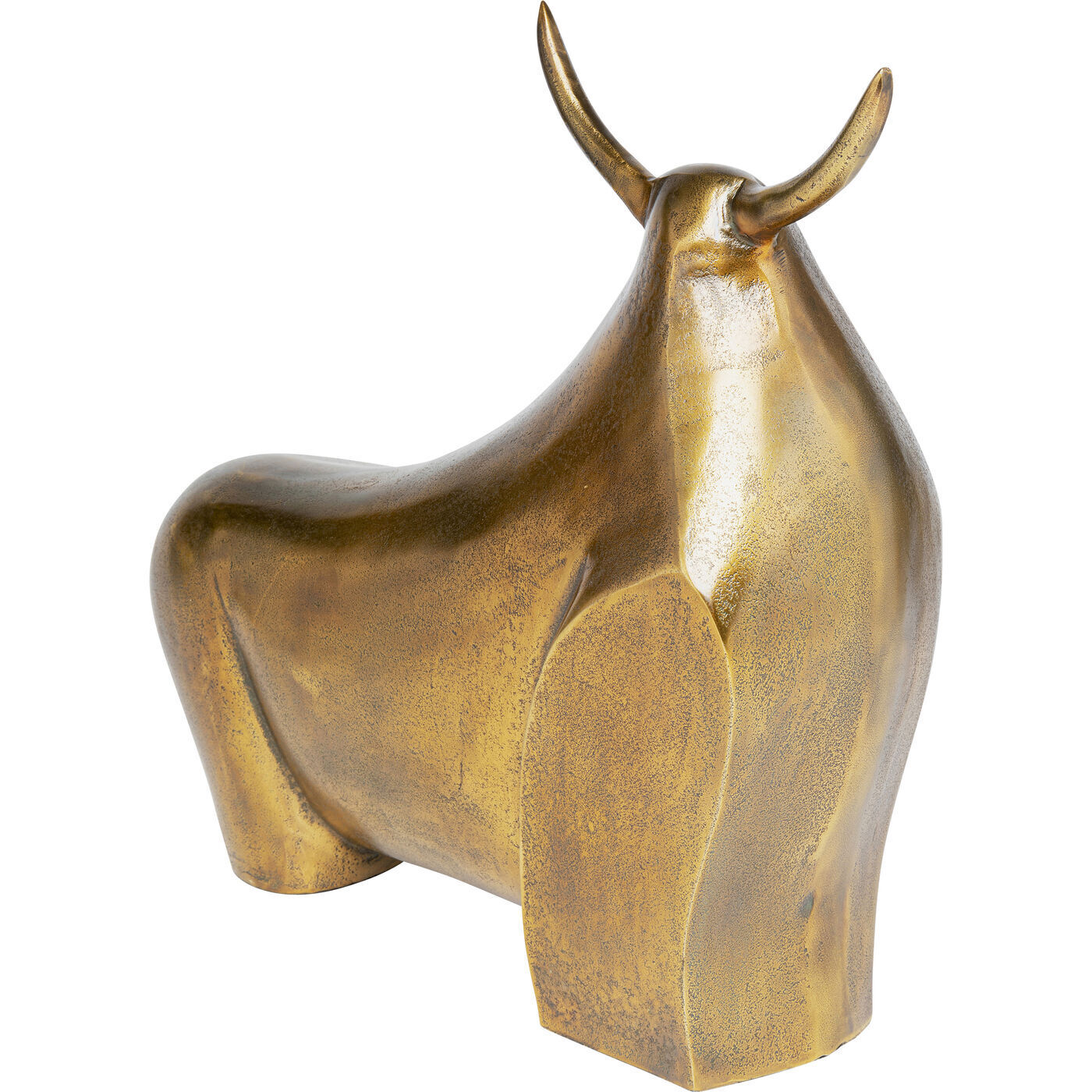 Статуэтка KARE Bull 54578