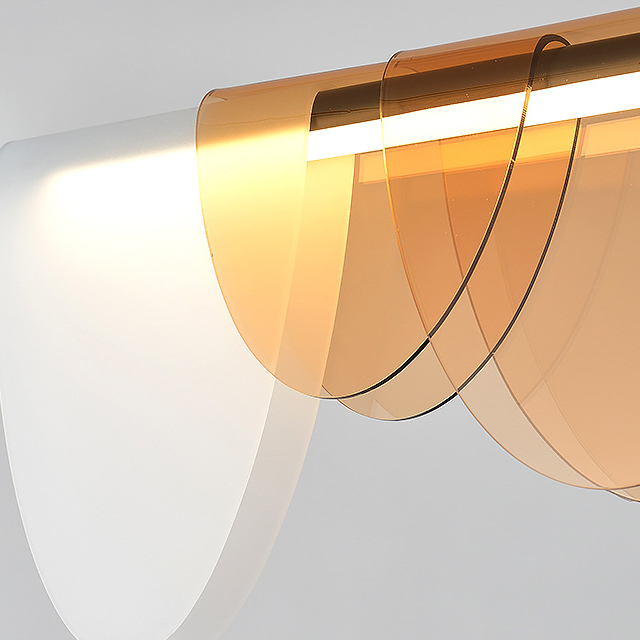 Подвесной светильник EQUAL L40 by ImperiumLoft